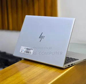 New Laptop HP EliteBook 840 G8 16GB Intel Core i5 SSD 512GB