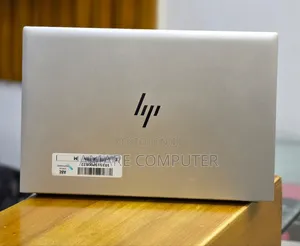 New Laptop HP EliteBook 840 G8 16GB Intel Core i5 SSD 512GB
