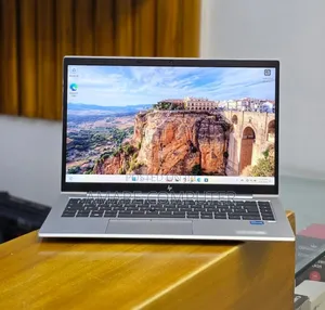 New Laptop HP EliteBook 840 G8 16GB Intel Core i5 SSD 512GB