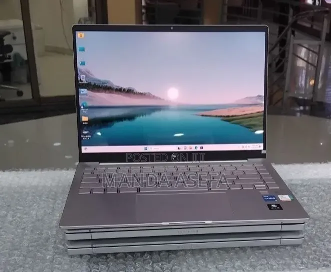 New Laptop HP Pavilion 14 16GB Intel Core i5 SSD 1T