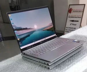 New Laptop HP Pavilion 14 16GB Intel Core i5 SSD 1T