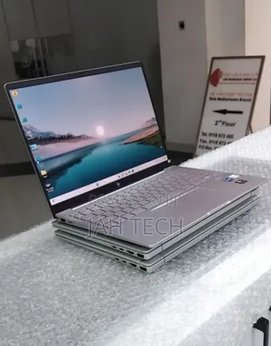 New Laptop HP Pavilion 14 16GB Intel Core i5 SSD 1T