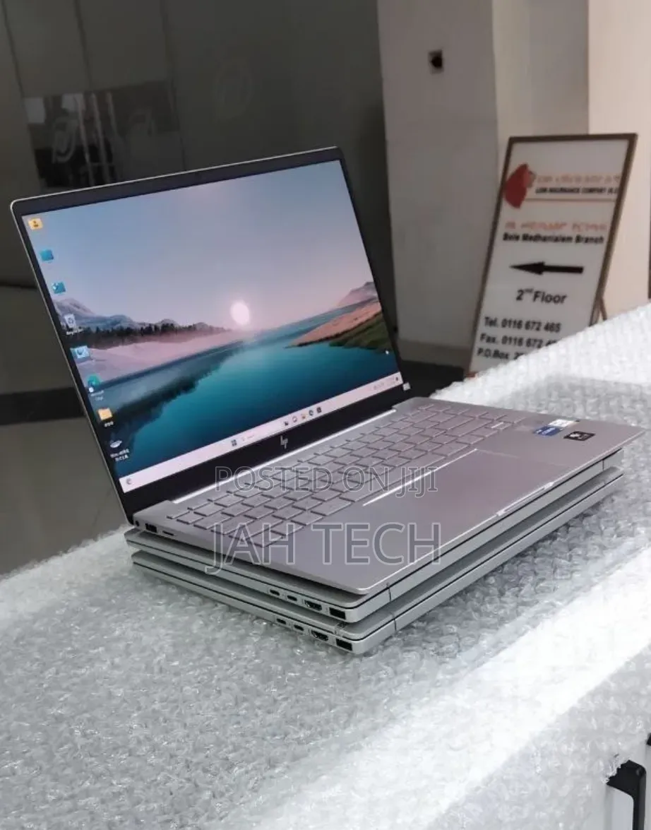 New Laptop HP Pavilion 14 16GB Intel Core i5 SSD 1T