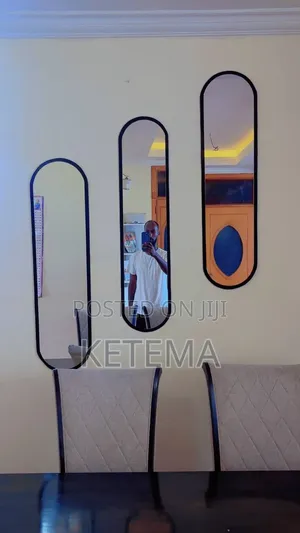 Kg Mirrors