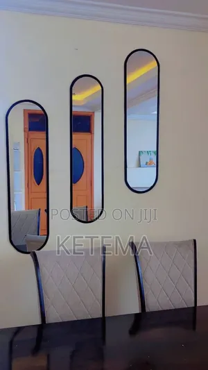 Kg Mirrors