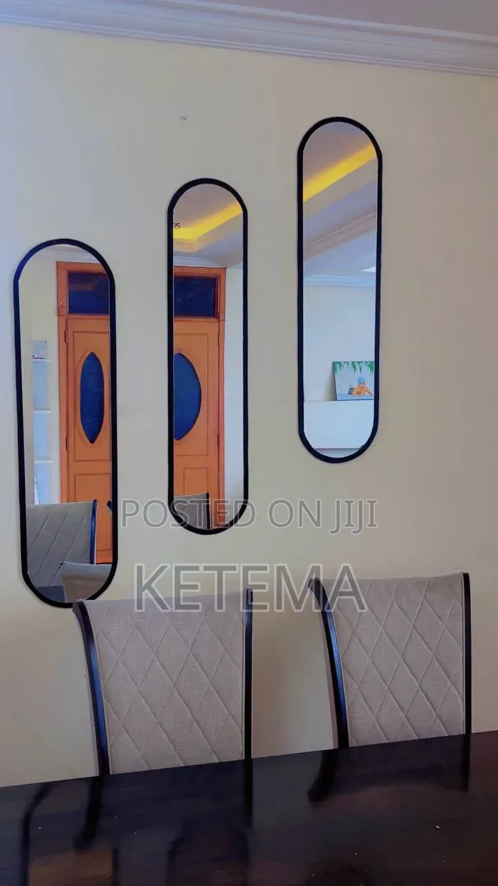 Kg Mirrors