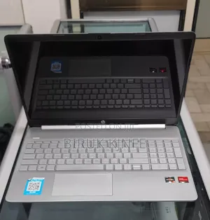 New Laptop HP Stream Notebook 8GB AMD Ryzen 3 SSD 256GB