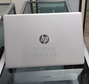 New Laptop HP Stream Notebook 8GB AMD Ryzen 3 SSD 256GB