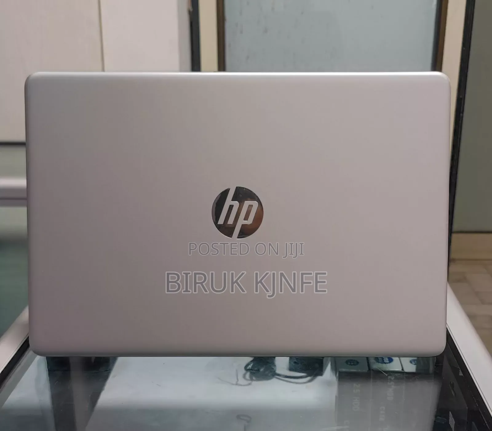 New Laptop HP Stream Notebook 8GB AMD Ryzen 3 SSD 256GB