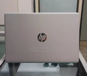 New Laptop HP Stream Notebook 8GB AMD Ryzen 3 SSD 256GB