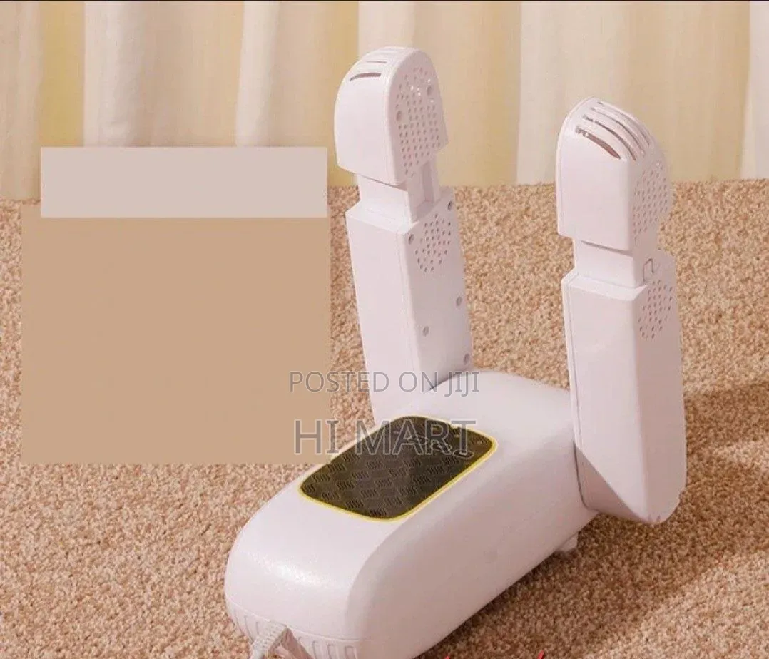 Top Quality Electronic Shoe Dryer(ጫማ ማድረቂያ)