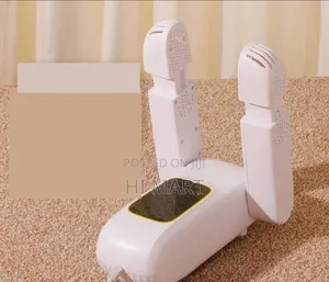 Top Quality Electronic Shoe Dryer(ጫማ ማድረቂያ)