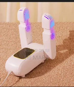 Top Quality Electronic Shoe Dryer(ጫማ ማድረቂያ)