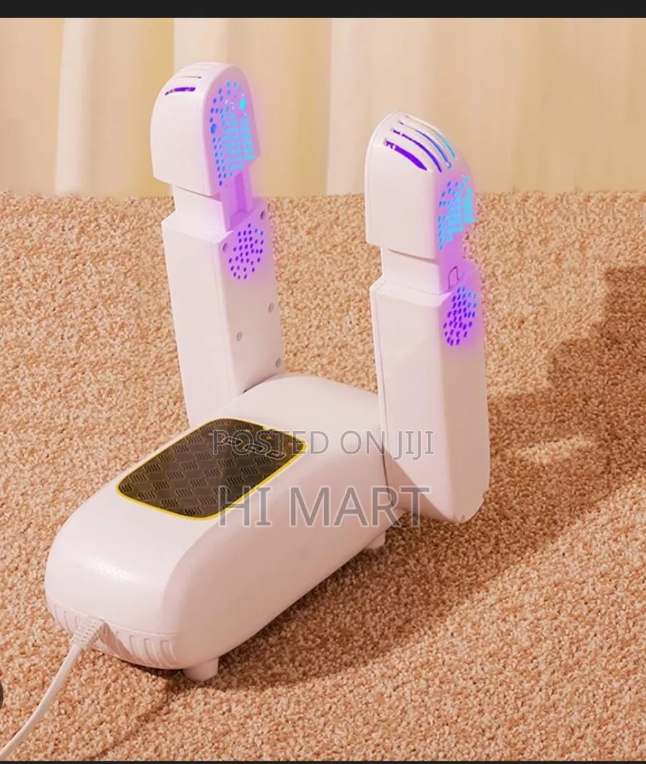 Top Quality Electronic Shoe Dryer(ጫማ ማድረቂያ)