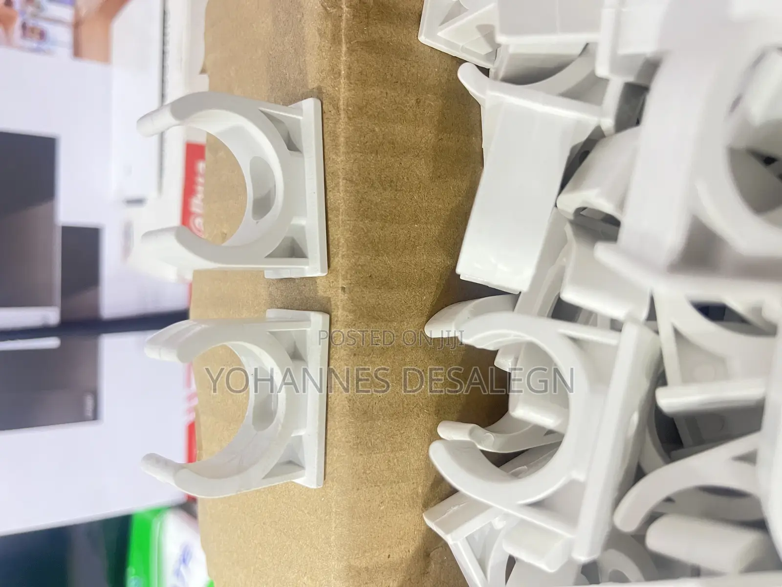 Conduit Clip
