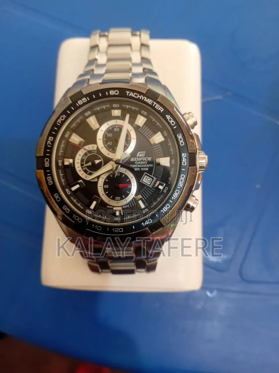Casio Watch for Men