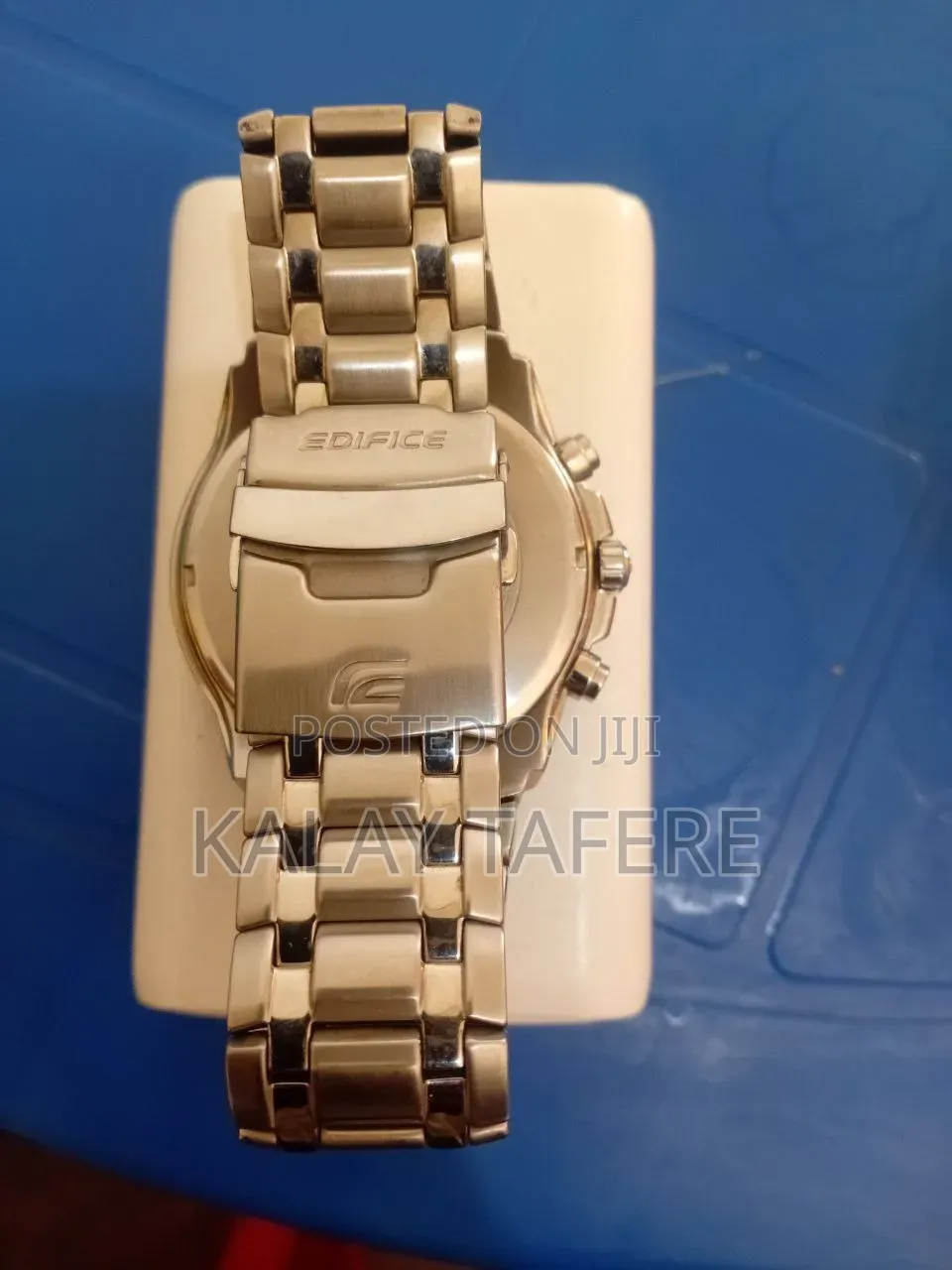 Casio Watch for Men