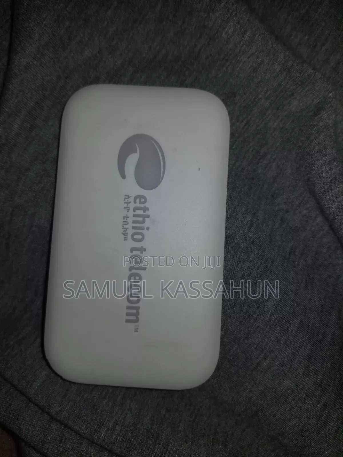 Huawei Internet Mobile Router