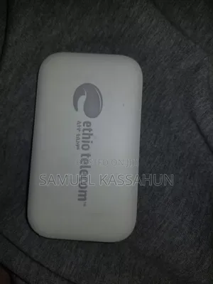 Huawei Internet Mobile Router