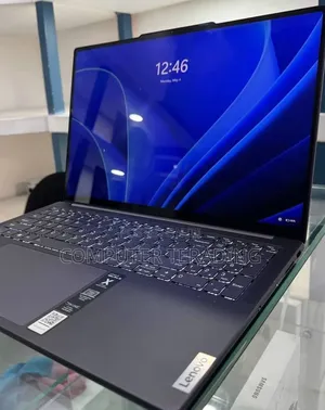 New Laptop Lenovo 32GB Intel Core i9 SSD 512GB