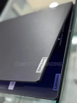 New Laptop Lenovo 32GB Intel Core i9 SSD 512GB