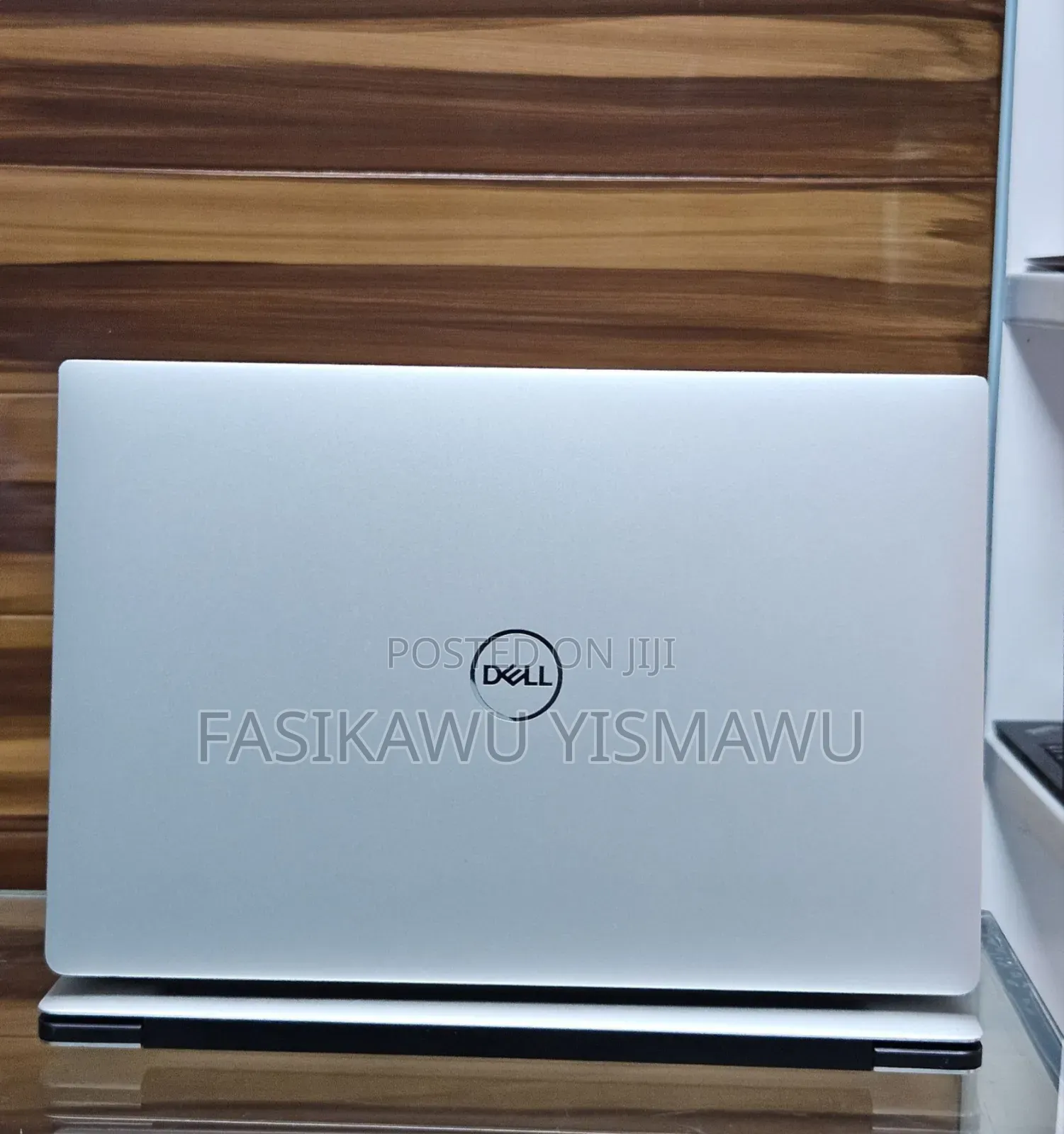 New Laptop Dell XPS 13 16GB Intel Core i7 SSD 512GB