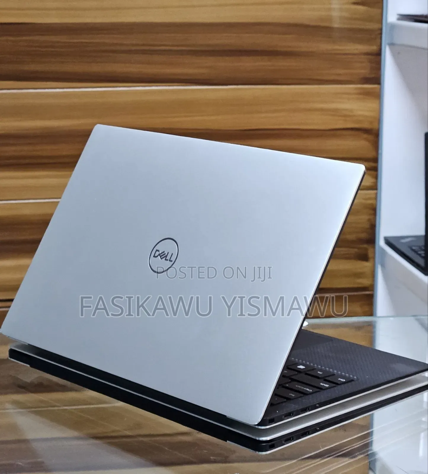 New Laptop Dell XPS 13 16GB Intel Core i7 SSD 512GB