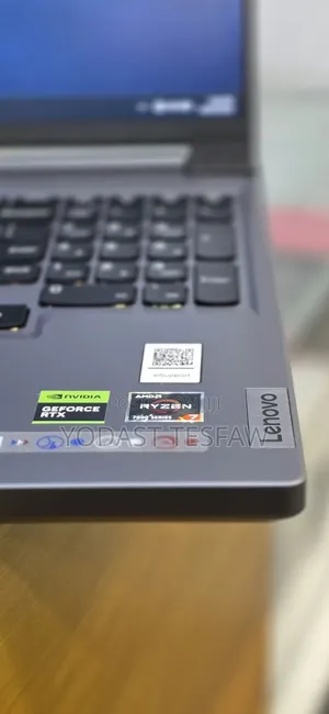 New Laptop Lenovo Legion 5 16GB AMD Ryzen 7 SSD 1T