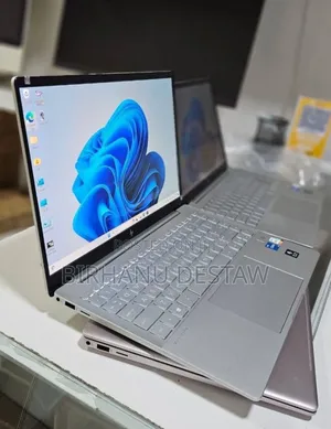 New Laptop HP Pavilion 14 16GB Intel Core i5 SSD 1T