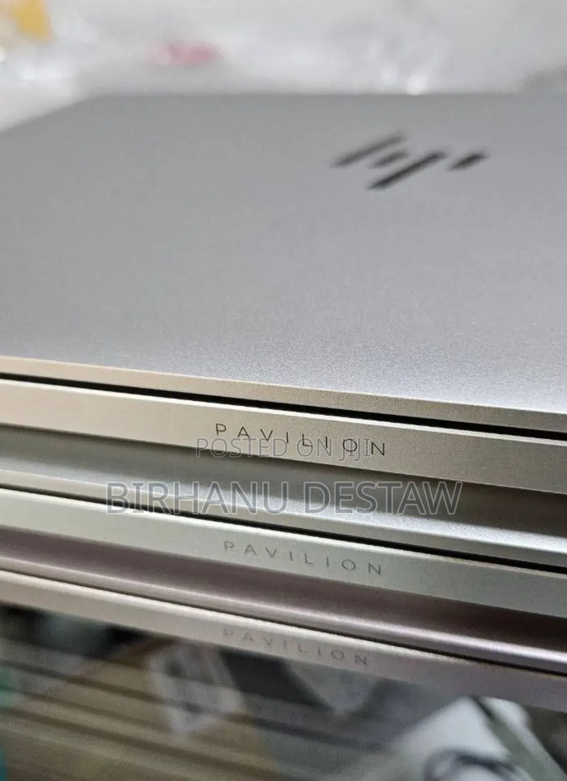 New Laptop HP Pavilion 14 16GB Intel Core i5 SSD 1T