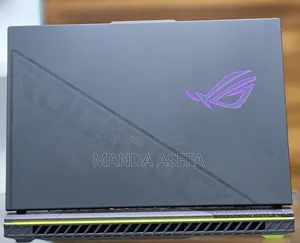 New Laptop Asus ROG Strix G16 G614 16GB Intel Core i9 SSD 1T