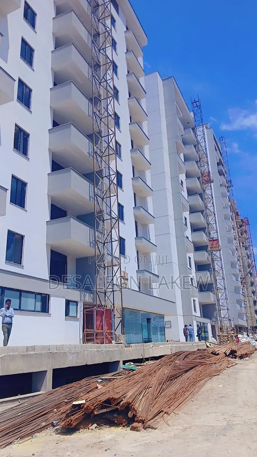 የተናጥል ድጅታል ካርታ የወጣላቸው