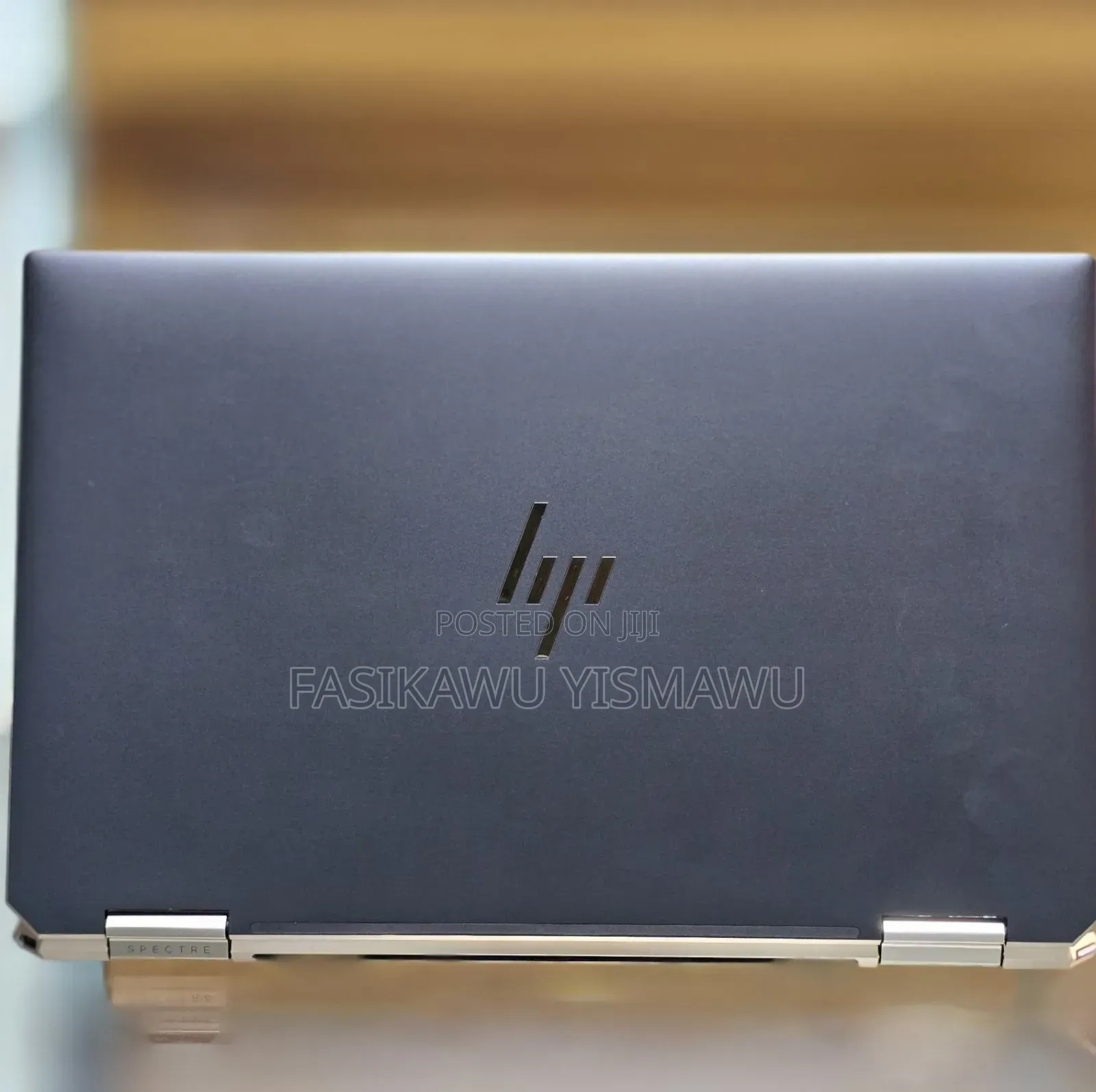 New Laptop HP Spectre X360 13 16GB Intel Core i7 SSD 1T