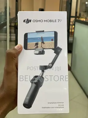 Dji Osmo Mobile 7p