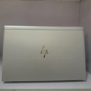 New Laptop HP EliteBook 840 G8 16GB Intel Core i5 SSD 512GB