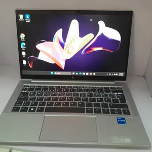 New Laptop HP EliteBook 840 G8 16GB Intel Core i5 SSD 512GB