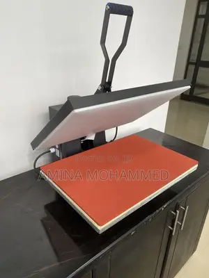 Heatpress Machine