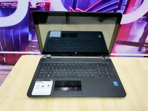 Laptop HP Stream Notebook 4GB Intel Core i3 HDD 500GB