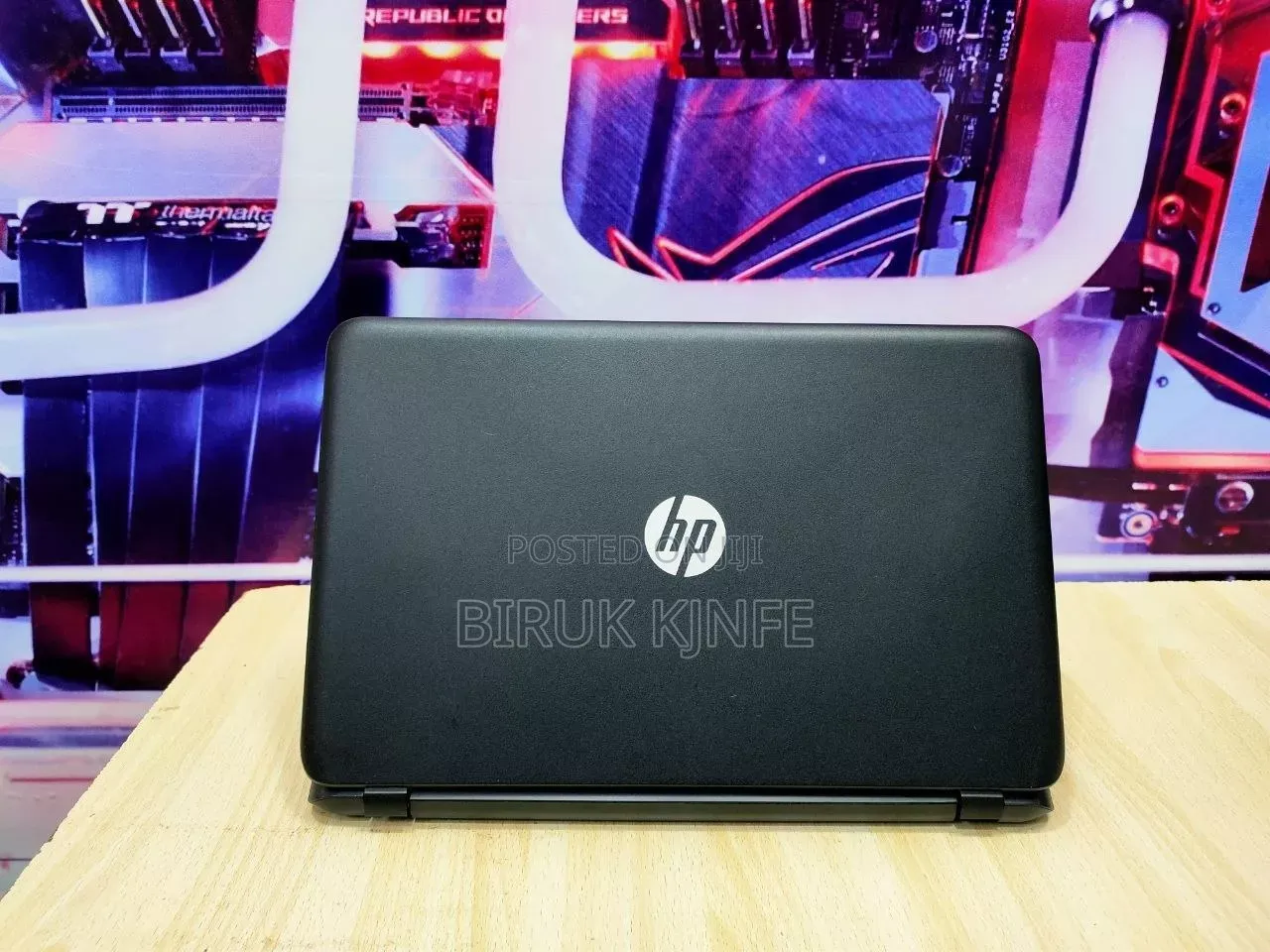 Laptop HP Stream Notebook 4GB Intel Core i3 HDD 500GB