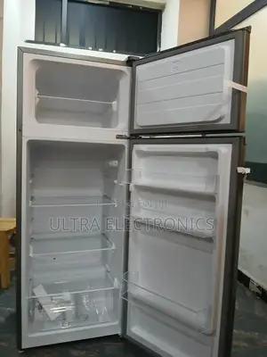 Garad Refrigerator 270-Liter Refrigerator.