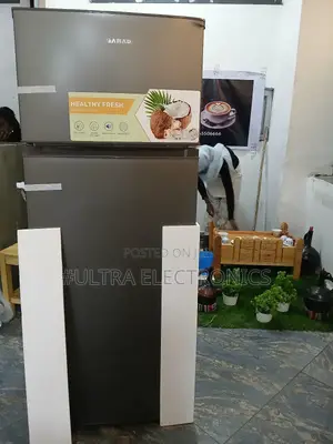 Garad Refrigerator 270-Liter Refrigerator.