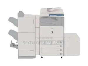 Canon Copier