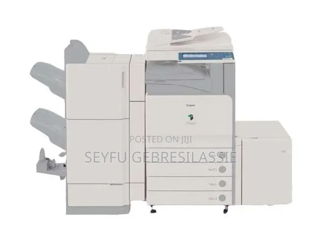 Canon Copier