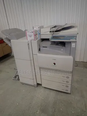 Canon Copier