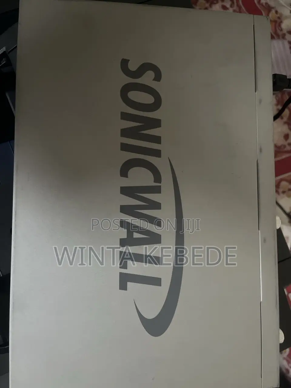 Sonicwall Nsa 250m Firewall