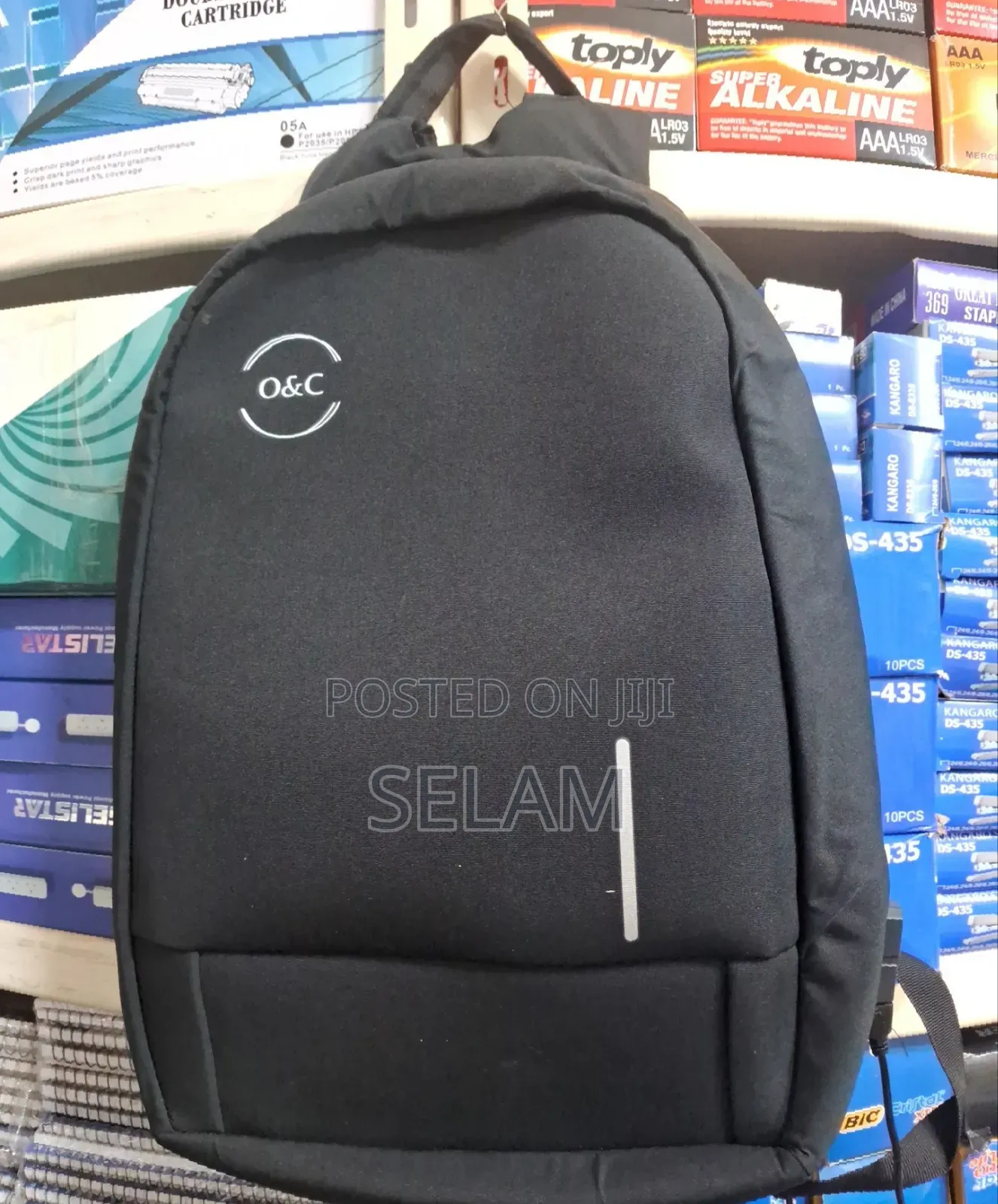 Laptop Bag