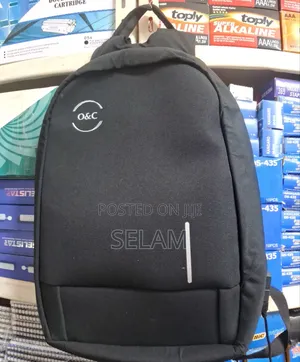 Laptop Bag