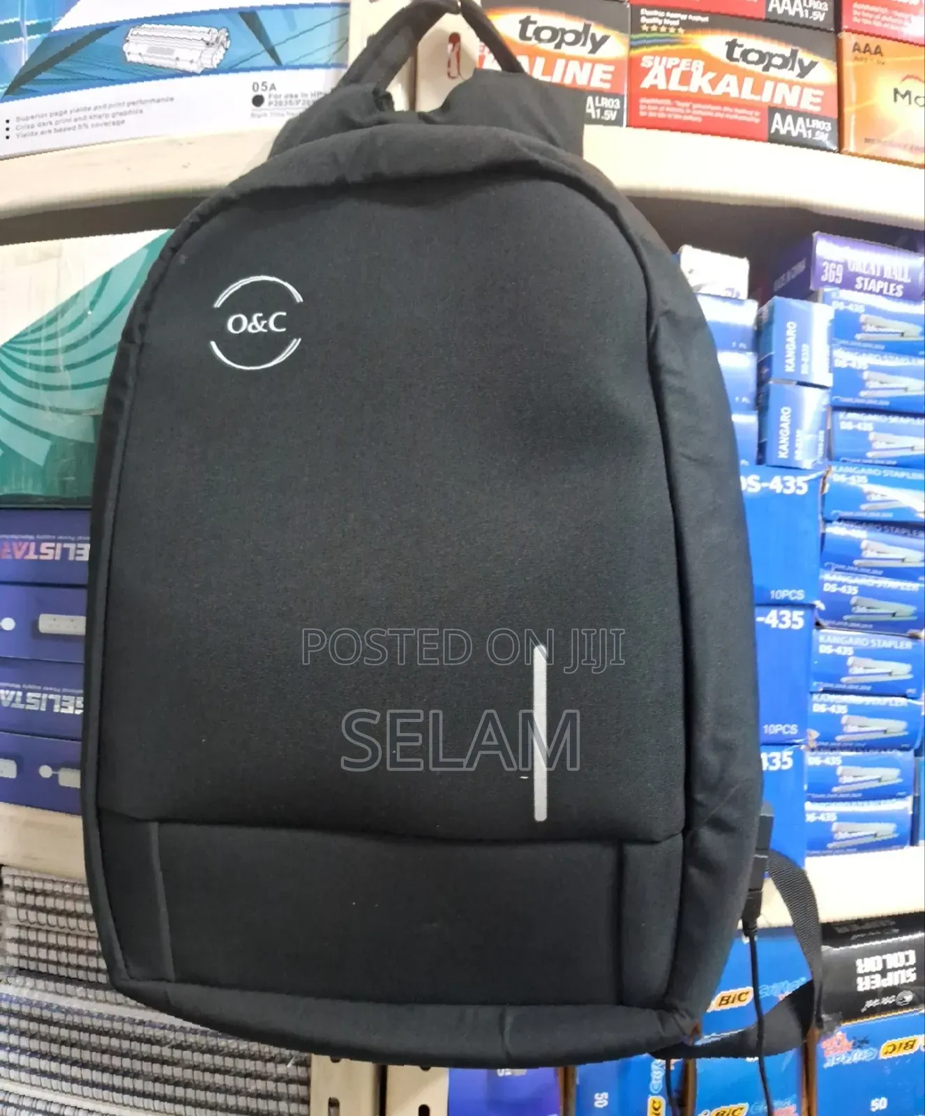 Laptop Bag