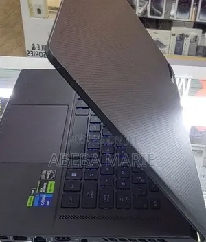 New Laptop Asus ROG Zephyrus G15 16GB Intel Core i7 SSD 1T