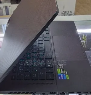 New Laptop Asus ROG Zephyrus G15 16GB Intel Core i7 SSD 1T